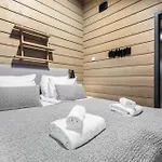 Apartamento Levin Lyhty Chanel C3 By Hilla *