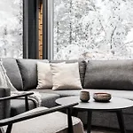 Apartamento Levin Lyhty Chanel C3 By Hilla