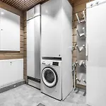 Apartamento Levin Lyhty Chanel C3 By Hilla *