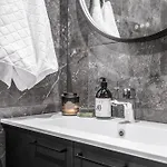 Apartamento Levin Lyhty Chanel C3 By Hilla