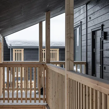 公寓 Levin Lyhty Chanel C3 By Hilla