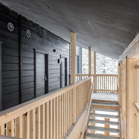 公寓 Levin Lyhty Chanel C3 By Hilla