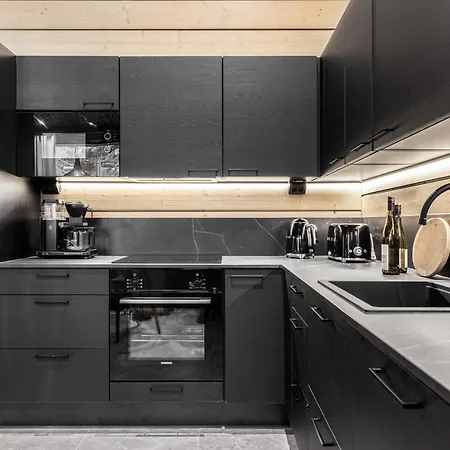 Διαμέρισμα Levin Lyhty Chanel C3 By Hilla *