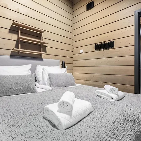 Διαμέρισμα Levin Lyhty Chanel C3 By Hilla *