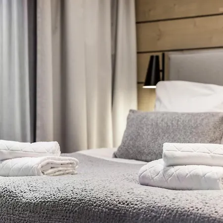 Levin Lyhty Chanel C3 By Hilla Διαμέρισμα