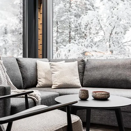 Διαμέρισμα Levin Lyhty Chanel C3 By Hilla