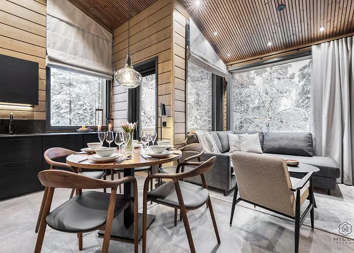 Levin Lyhty Chanel C3 By Hilla Levi