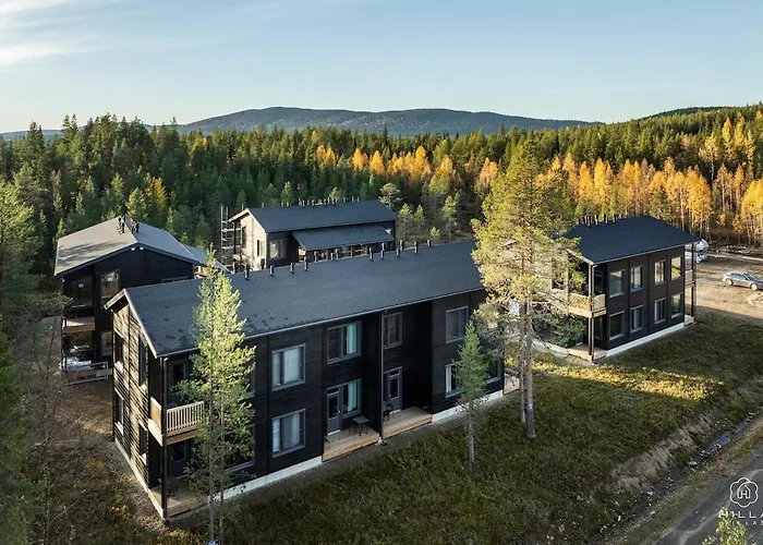 公寓 Levin Lyhty Chanel C3 By Hilla *