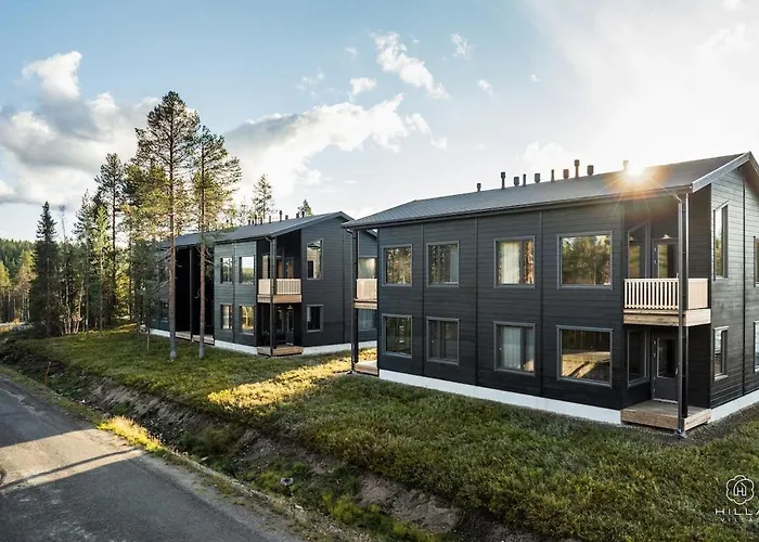 Levin Lyhty Chanel C3 By Hilla