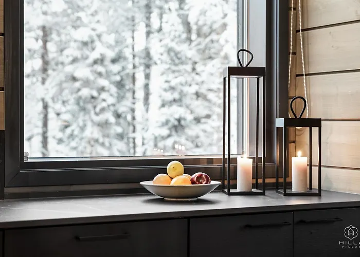 Levin Lyhty Chanel C3 By Hilla 列维