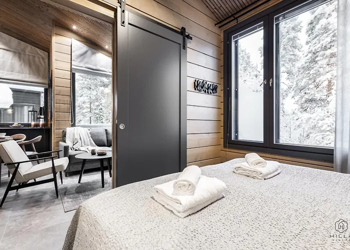 Levin Lyhty Chanel C3 By Hilla Διαμέρισμα