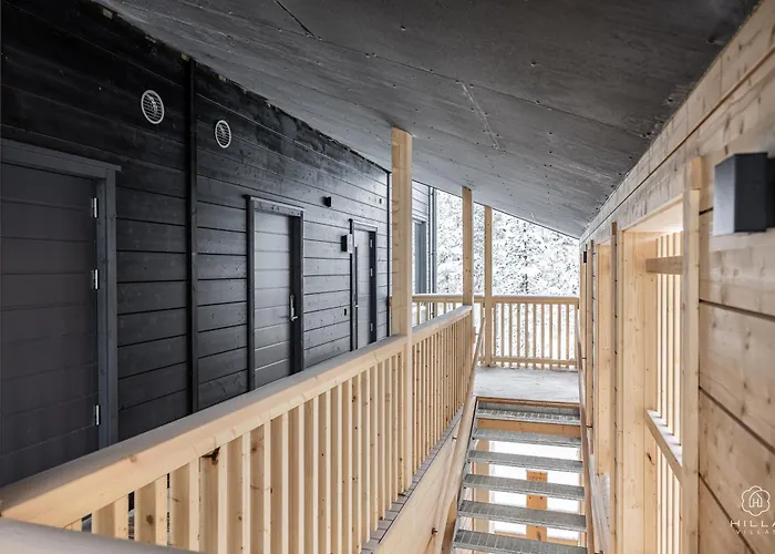 公寓 Levin Lyhty Chanel C3 By Hilla