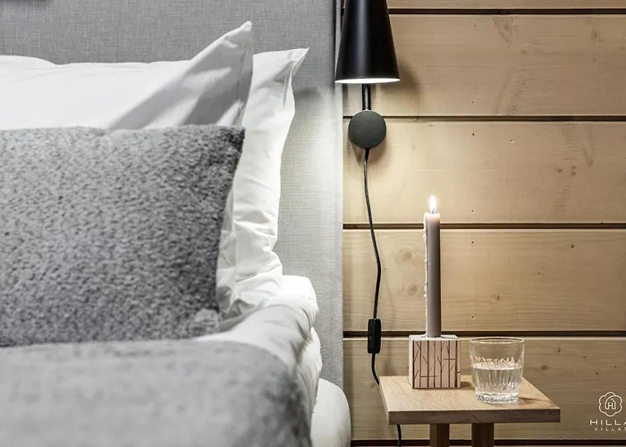 Διαμέρισμα Levin Lyhty Chanel C3 By Hilla