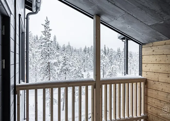 Levin Lyhty Chanel C3 By Hilla