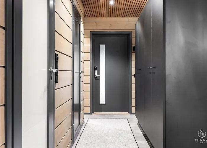 公寓 Levin Lyhty Chanel C3 By Hilla 列维