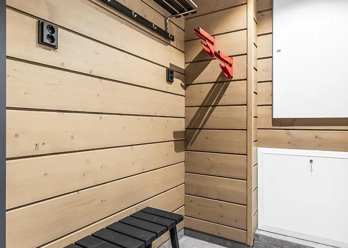 Διαμέρισμα Levin Lyhty Chanel C3 By Hilla Levi