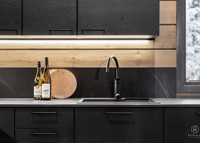 Διαμέρισμα Levin Lyhty Chanel C3 By Hilla *