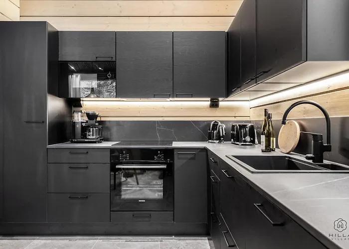 Διαμέρισμα Levin Lyhty Chanel C3 By Hilla *