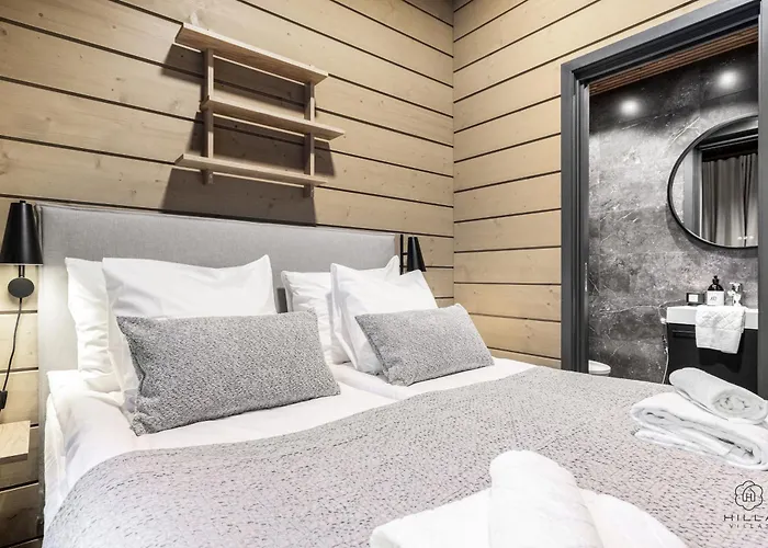 Levin Lyhty Chanel C3 By Hilla * Levi