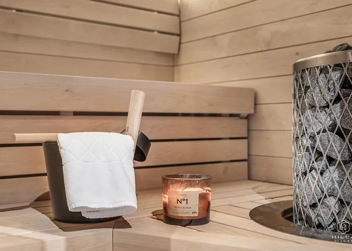 公寓 Levin Lyhty Chanel C3 By Hilla *