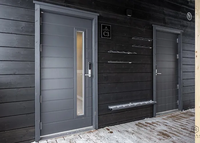 Levin Lyhty Chanel C3 By Hilla * 列维