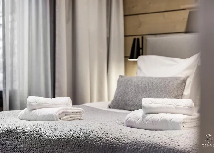 Levin Lyhty Chanel C3 By Hilla Διαμέρισμα