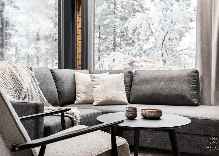 公寓 Levin Lyhty Chanel C3 By Hilla