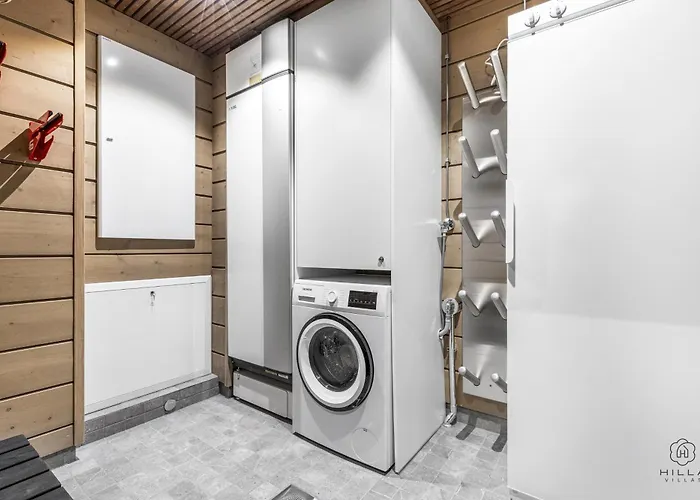 公寓 Levin Lyhty Chanel C3 By Hilla *