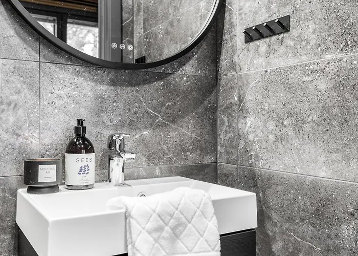 Levin Lyhty Chanel C3 By Hilla Διαμέρισμα Levi