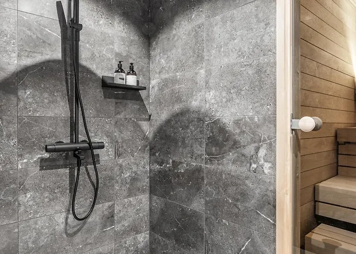 Levin Lyhty Chanel C3 By Hilla 公寓 列维