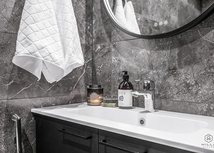 公寓 Levin Lyhty Chanel C3 By Hilla