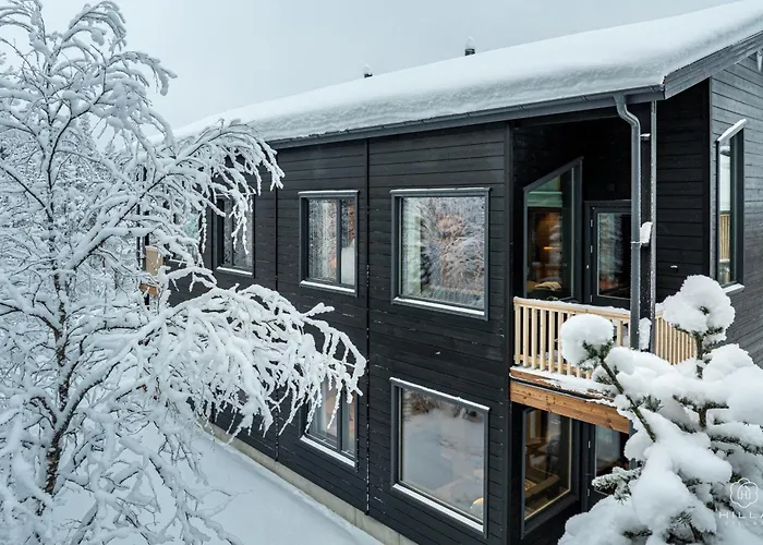 Διαμέρισμα Levin Lyhty Chanel C3 By Hilla *