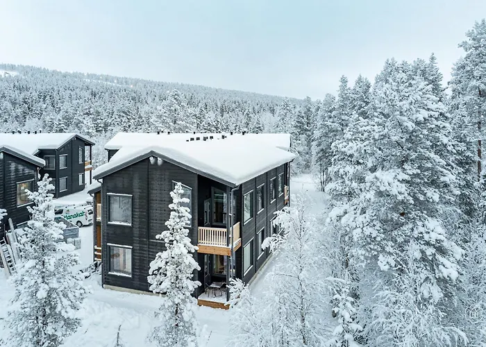 Levin Lyhty Chanel C3 By Hilla Διαμέρισμα