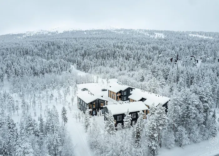 Διαμέρισμα Levin Lyhty Chanel C3 By Hilla Levi